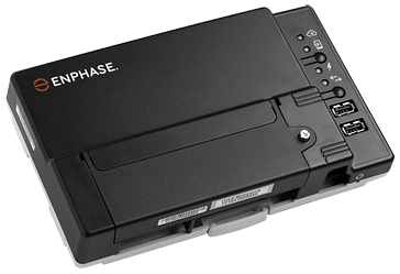 Enphase IQ特使审查