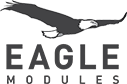 Eagle Modules 鹰72个模块