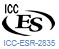 ICC-ES认证