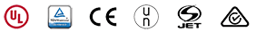 RESU认证
