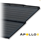 Certainteed Apollo II太阳能屋顶系统