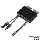 用于SolarEdge逆变器的SolarEdge P300电源优化器
