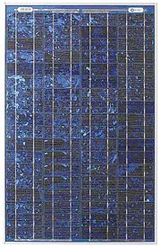 BP太阳能BP350J太阳能电池板