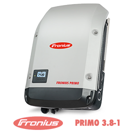 Fronius Primo 3.8-1逆变器
