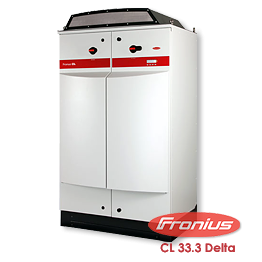 Fronius CL 33.3δ逆变器