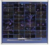 英国石油公司BP SX5太阳能5瓦特太阳能面板