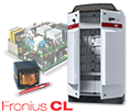 Fronius CL inverters