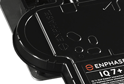 Enphase IQ 7 Plus微逆变器详细回顾