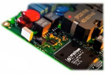 Enphase M215微逆变器技术